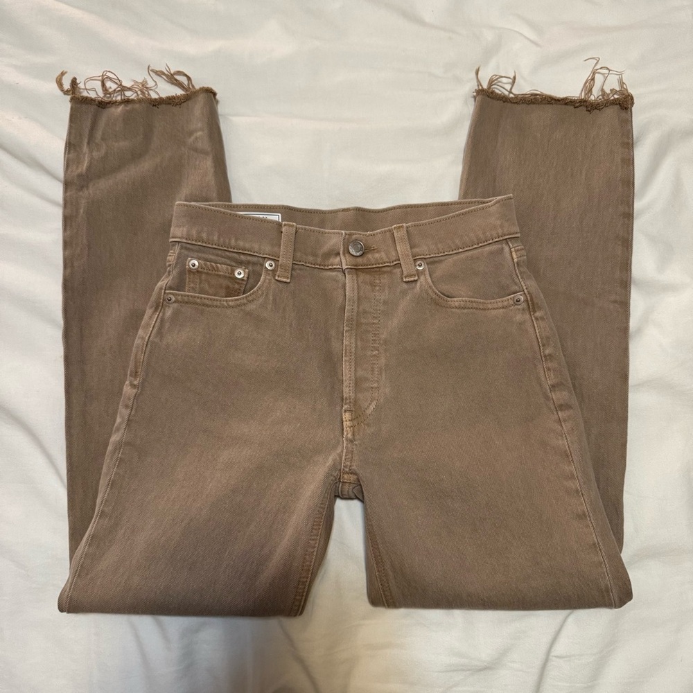 GAP Jeans